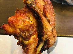 炸鸡-奉食居(天津街店)