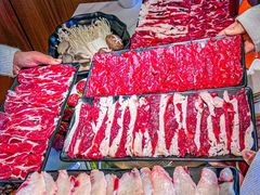 -牛品福潮汕牛肉火锅(旺庄店)