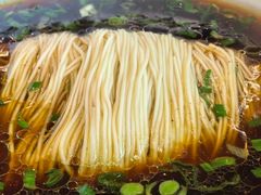 -二泉园老菜馆·百年无锡菜