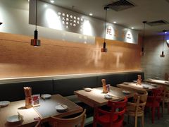 大堂-大师兄·西北小馆(南沙万达广场店)