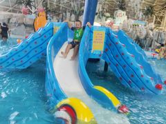 -天山海世界·米立方