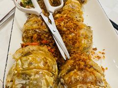 -喜记避风塘炒辣蟹(旗舰店)