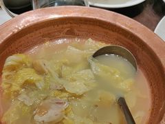 -新乾隆酒楼(帝景园店)