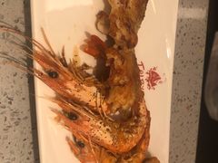 -大渔铁板烧(大悦城店)