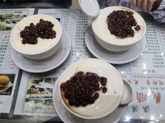 -义顺牛奶公司(新马路老店)