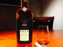 -1492雪茄威士忌俱乐部(明宇金融广场店)