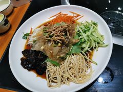 -东北农家院·铁锅炖(莘庄店)