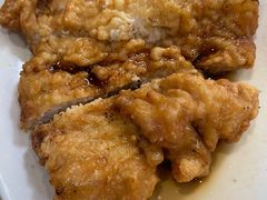 炸排-老地方面馆(思南路店)