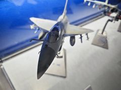-中国航空博物馆