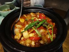 -粗茶淡饭·隐庐私厨(东亭店)