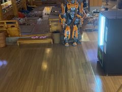 -丽池宫韩式汗蒸会馆(华灯坊店)