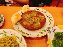 -萨莉亚意式餐厅(深圳北站店)