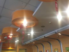 -麦当劳(联盛店)