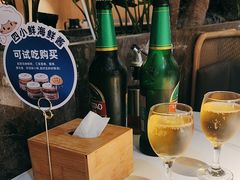 -船歌·鱼水饺青岛菜(恒隆广场店)