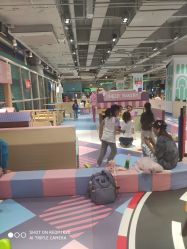 点击看大图 -利奥梦幻主题乐园(爱琴海购物公园店)