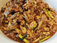 -永安鱼庄·镇江菜(丁卯店)