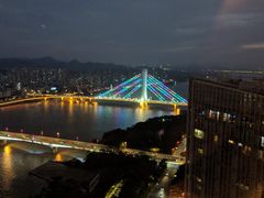-柚·日式料理-富力万丽酒店