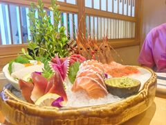 -大岛日本料理铁板烧(南通大饭店)
