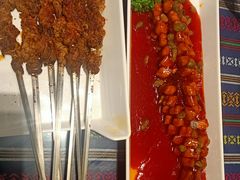 -驿楼兰·新疆菜(火车站店)