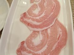 -玫瑰花园自助烤肉(金源店)
