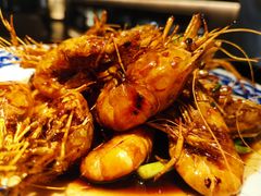 -老头儿油爆虾·1987杭州烟火味(湖滨银泰in77D区店)