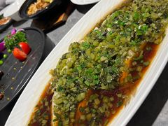 -简小姐·上海餐厅(长城大厦店)