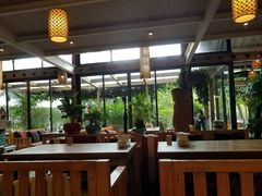 大堂-旅马餐厅(茅家埠店)