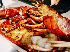 波士顿龙虾-盒马鲜生(曜一城店)