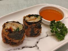 -绿岛国际酒店·海鲜酒楼(八七路店)