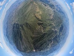 -白草畔自然风景区