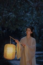 点击看大图 -美云庭古装·格格服汉服·京城旅拍(北京店)
