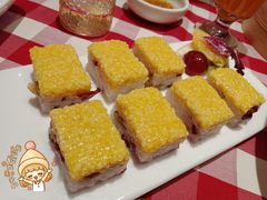 -西贝(虹口龙之梦店)