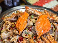 -1819餐厅·团队聚餐·烤串·精酿