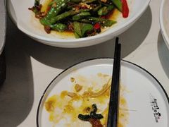 -徽镇小厨·经典徽菜(马连道店)