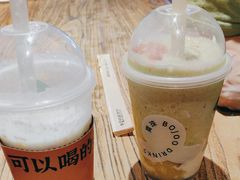 -宝珠奶酪(闵行仲盛店)
