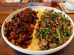 -铁公鸡·四川料理(天环广场店)