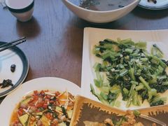 -宣威山野人家·云南菜·菌火锅(金碧店)