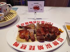 -南拳十三姨·潮汕砂锅粥·粤菜(西单大悦城店)