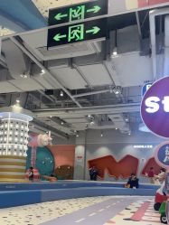 -米兜欢乐王国·儿童乐园(宝安益田假日天地店)