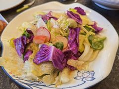 -聚丰苑北京烤鸭(大明宫店)