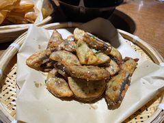老汉口藕夹-肖记公安牛肉鱼杂馆·省级非物质文化遗产(万松园直营店)