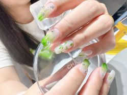 -今玥美甲美睫