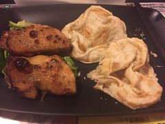 -沙嗲王(加拿芬店)