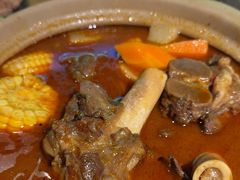 -京狮炙燥·精酿烧烤(首经贸店)