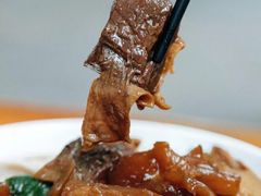 牛筋腩捞面-荔林食店(西华路店)