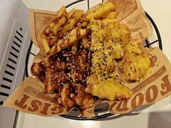 -崔解放·朝韩大排档(虹悦城店)