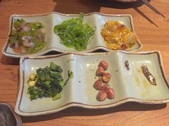 -炉胜·炉端烧·居酒屋