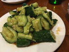 -玫瑰红烤羊排(北新桥三条店)