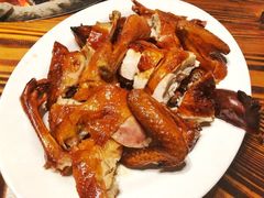 -侠成水上农庄(工业大道店)