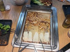 -新石器烤肉(欧尚永宁店)